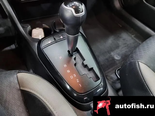 Kia morning All New Morning (JA) 2018 года - вид 5