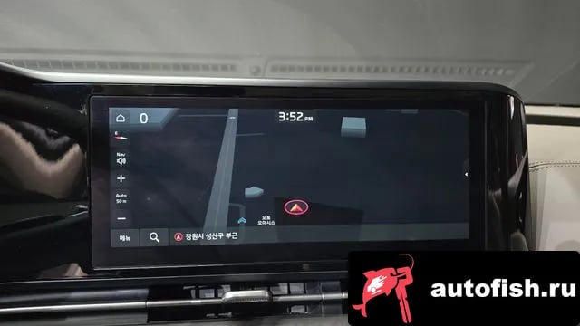 Kia Carnival Carnival 4th generation 2022 года - похожие автомобили