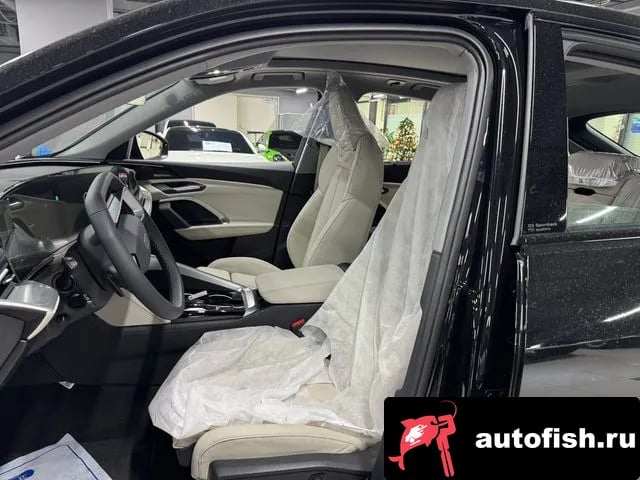 Audi Q5 Q5 (80A) 2025 года - вид 4