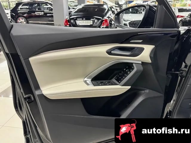 Audi Q5 Q5 (80A) 2025 года - вид 5