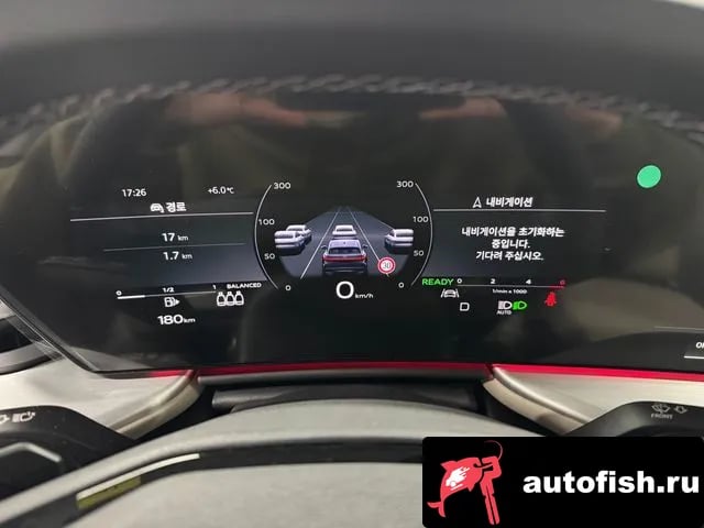 Audi Q5 Q5 (80A) 2025 года - вид 6