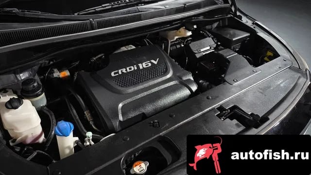 Kia Carnival All New Carnival 2018 года - вид 5