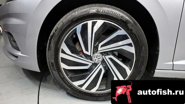 Volkswagen Jetta 7th Generation of Zeta 2020 года - похожие автомобили