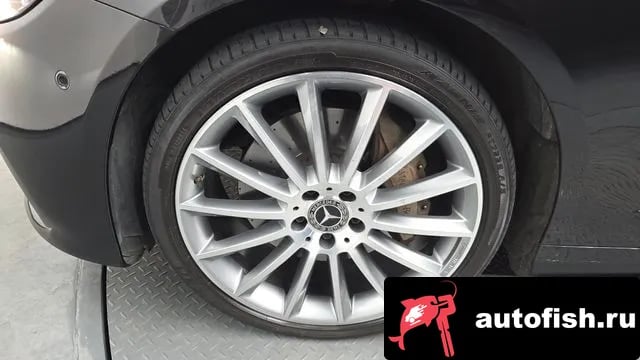 Mercedes-Benz E-Class E-Class W213 2021 года - вид 5