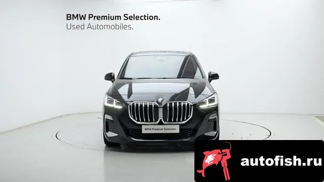 BMW 2-Series 2 Series Active Tourer (U06) 2023 года - вид 3