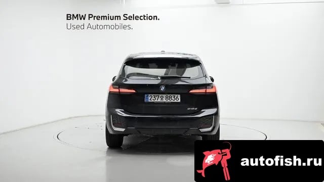 BMW 2-Series 2 Series Active Tourer (U06) 2023 года - вид 4