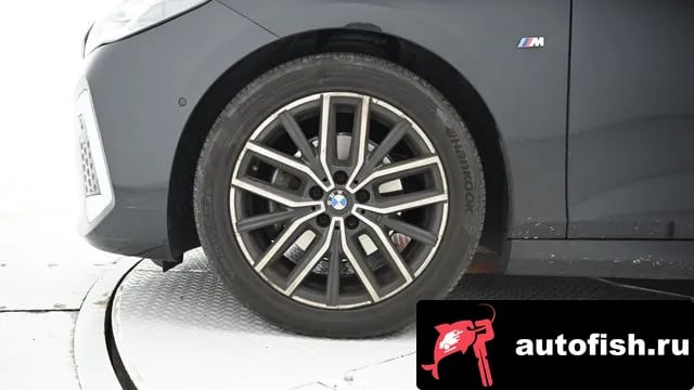 BMW 2-Series 2 Series Active Tourer (U06) 2023 года - вид 5
