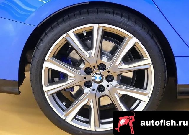 BMW 2-Series 2 Series Gran Coupe (F44) 2020 года - вид 5