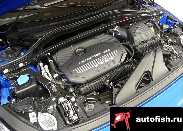 BMW 2-Series 2 Series Gran Coupe (F44) 2020 года - вид 6