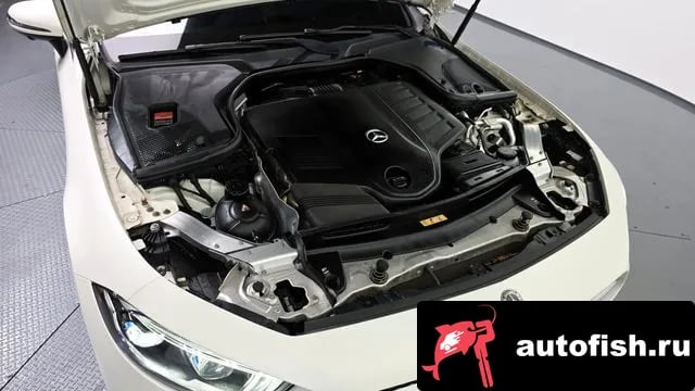 Mercedes-Benz CLS-Class CLS-Class C257 2020 года - вид 6