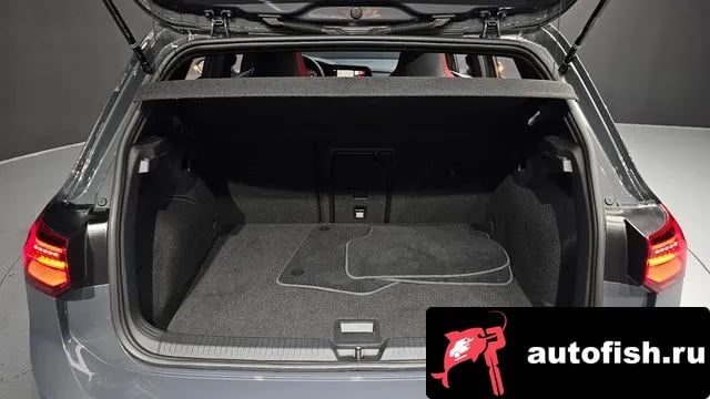 Volkswagen Golf Golf 8th Generation 2023 года - похожие автомобили