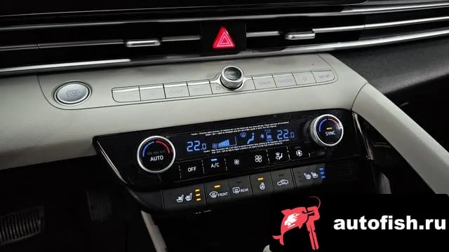 Hyundai AVANTE Avante (CN7) 2021 года - похожие автомобили