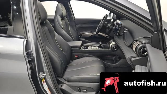 BYD Atto 3 Ato 3 2025 года - похожие автомобили