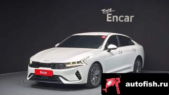 Kia K5 K5 Hybrid 3rd Generation 2021 года - похожие автомобили