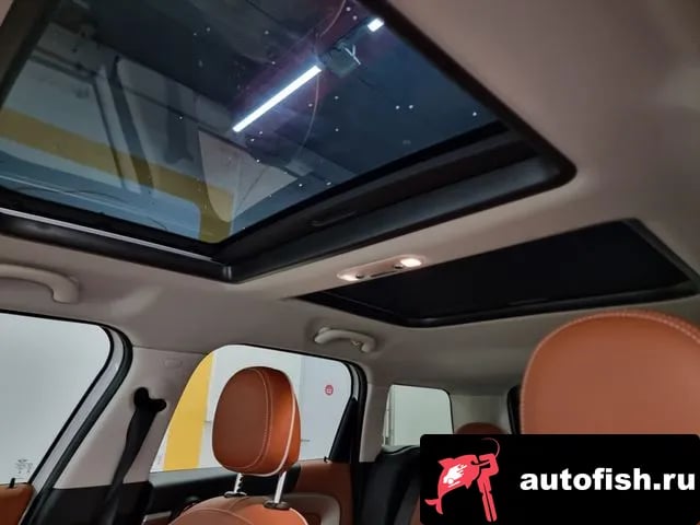 Mini Countryman Cooper S Country Man 2024 года - похожие автомобили