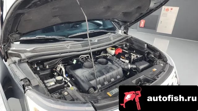 Ford Explorer Explorer 2018 года - похожие автомобили