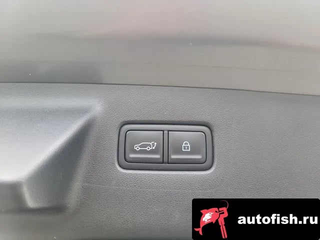Hyundai Santafe San Tafe (MX5) 2024 года - вид 5