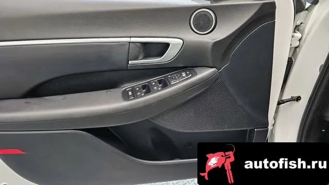 Hyundai Sonata Sonata (DN8) 2019 года - похожие автомобили