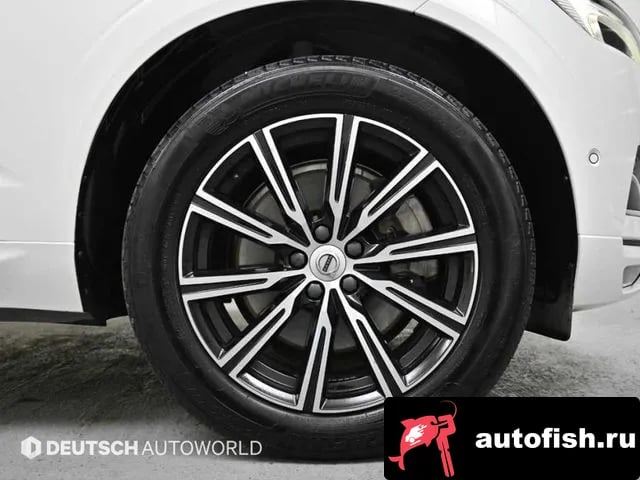 Volvo XC60 XC60 second Generation 2020 года - вид 5