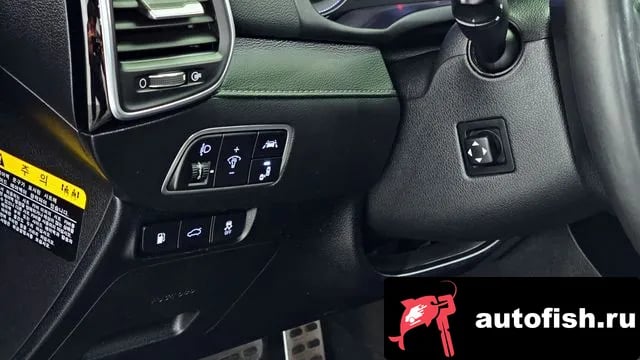 Hyundai Grandeur Granger IG 2017 года - похожие автомобили