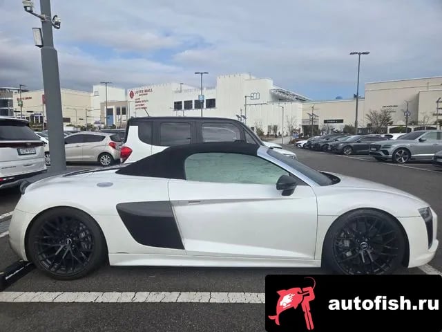 Audi R8 R8 (4S) 2017 года - вид 5