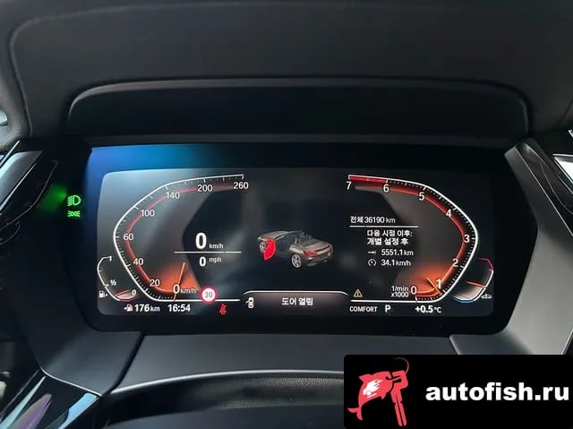 BMW Z4 Z4 (G29) 2021 года - похожие автомобили