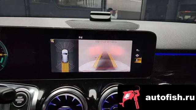 Mercedes-Benz GLB-Class GLB-Class X247 2023 года - похожие автомобили