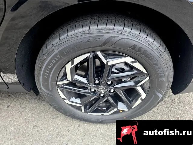 Kia Carnival The New Carnival 4th Generation 2025 года - вид 6