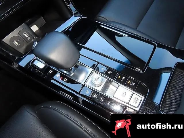 Kia K7 K7 Premier 2020 года - похожие автомобили