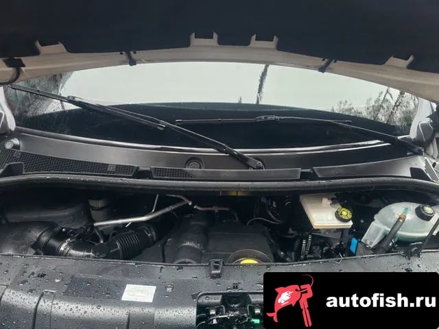 Renault Korea (Samsung) Master Master 2020 года - похожие автомобили