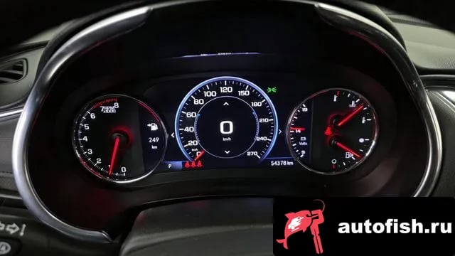 Chevrolet (GM Daewoo) Malibu The New Malibu 2020 года - похожие автомобили