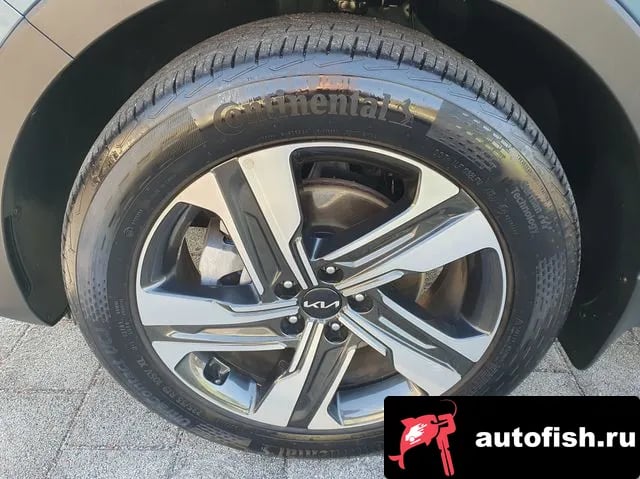 Kia Sorento Sorento 4th Generation 2022 года - вид 5