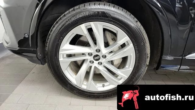 Audi Q7 Q7 (4M) 2022 года - вид 5