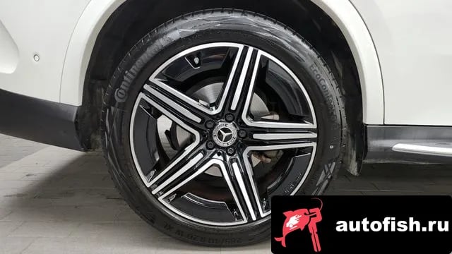 Mercedes-Benz GLC-Class GLC-Class X254 2023 года - вид 5