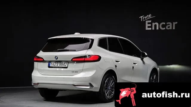 BMW 2-Series 2 Series Active Tourer (U06) 2023 года - вид 2