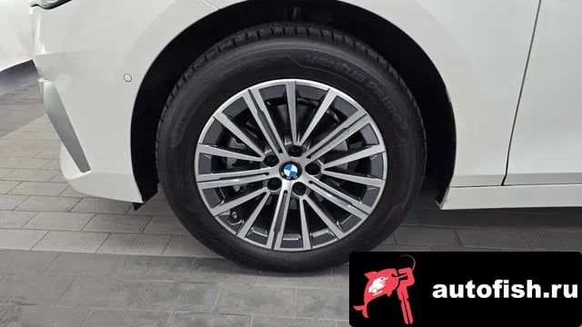 BMW 2-Series 2 Series Active Tourer (U06) 2023 года - вид 5