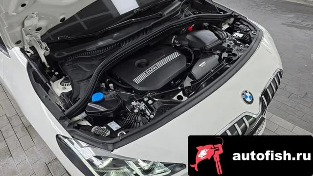 BMW 2-Series 2 Series Active Tourer (U06) 2023 года - вид 6