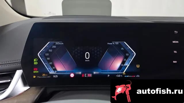 BMW 2-Series 2 Series Active Tourer (U06) 2023 года - похожие автомобили