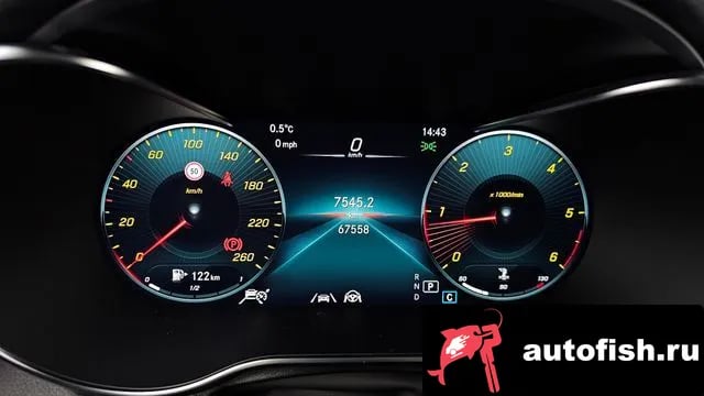 Mercedes-Benz GLC-Class GLC-Class X253 2023 года - похожие автомобили