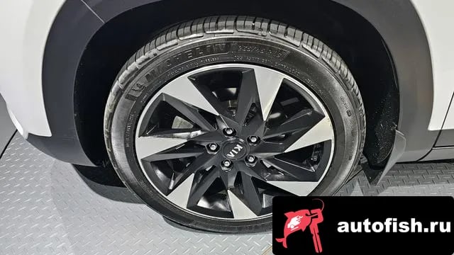 Kia Seltos Celtos 2021 года - вид 5