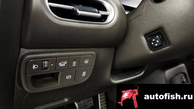 Hyundai Palisade Palisade (LX3) 2025 года - похожие автомобили