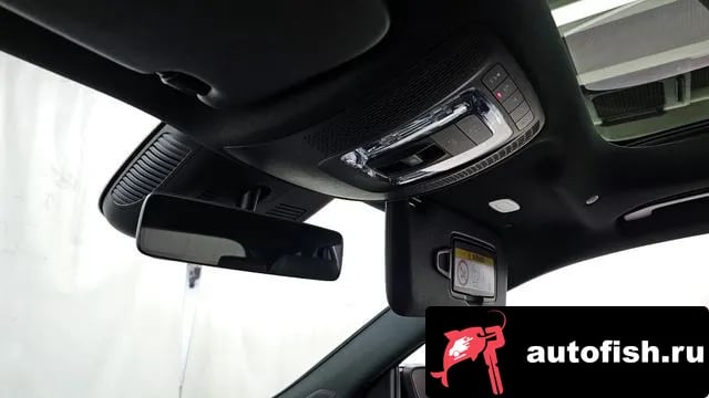 Mercedes-Benz GLA-Class GLA - Class H247 2025 года - похожие автомобили