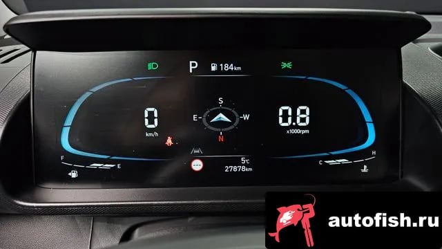 Hyundai Casper Casper 2023 года - похожие автомобили