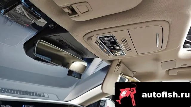 Lincoln Nautilus Nautilus 2nd Generation 2024 года - похожие автомобили