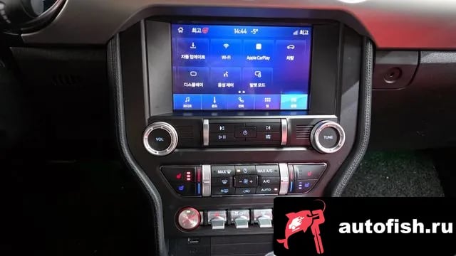 Ford Mustang Mustang 2023 года - похожие автомобили