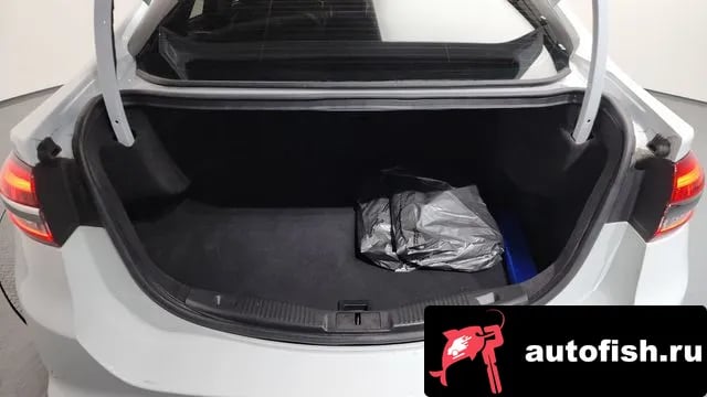 Ford Mondeo Mondeo 4th Generation 2020 года - похожие автомобили