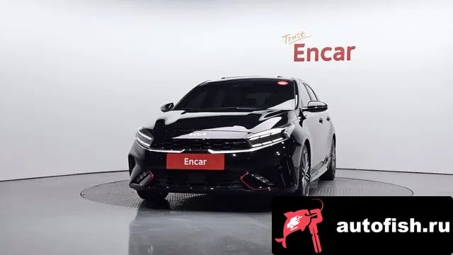 Kia K3 The New K3 2nd generation 2024 года - похожие автомобили