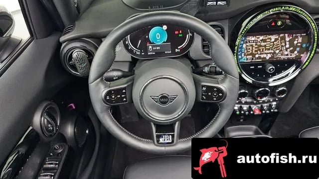 Mini Cooper Cooper S 2024 года - похожие автомобили