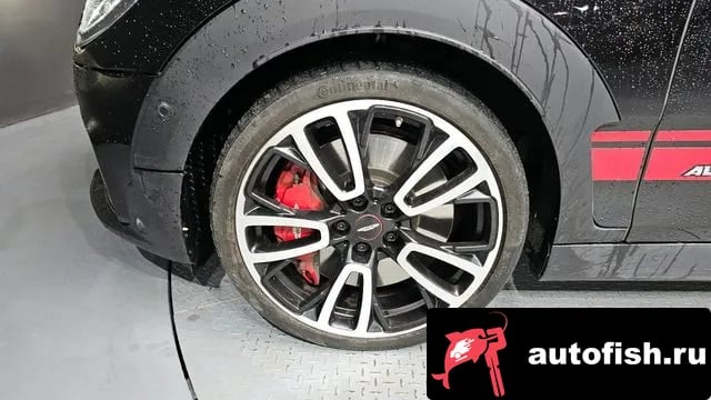 Mini Clubman Cooper S Clubman 2021 года - вид 5