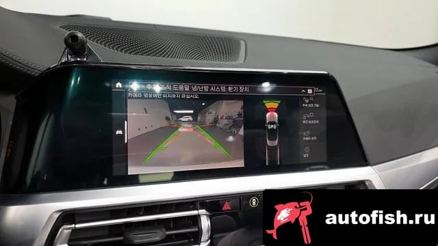 BMW 4-Series 4 Series (G22) 2022 года - похожие автомобили